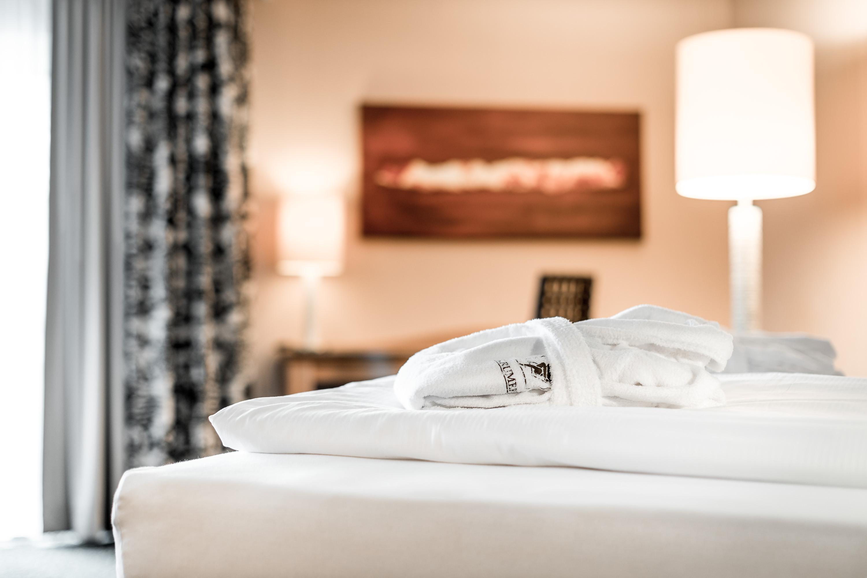Krumers Alpin – Your Mountain Oasis Seefeld in Tirol Bagian luar foto