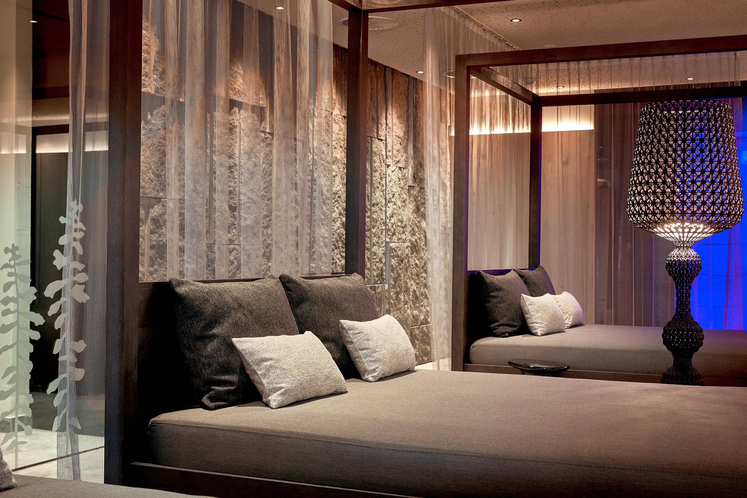 Krumers Alpin – Your Mountain Oasis Seefeld in Tirol Bagian luar foto