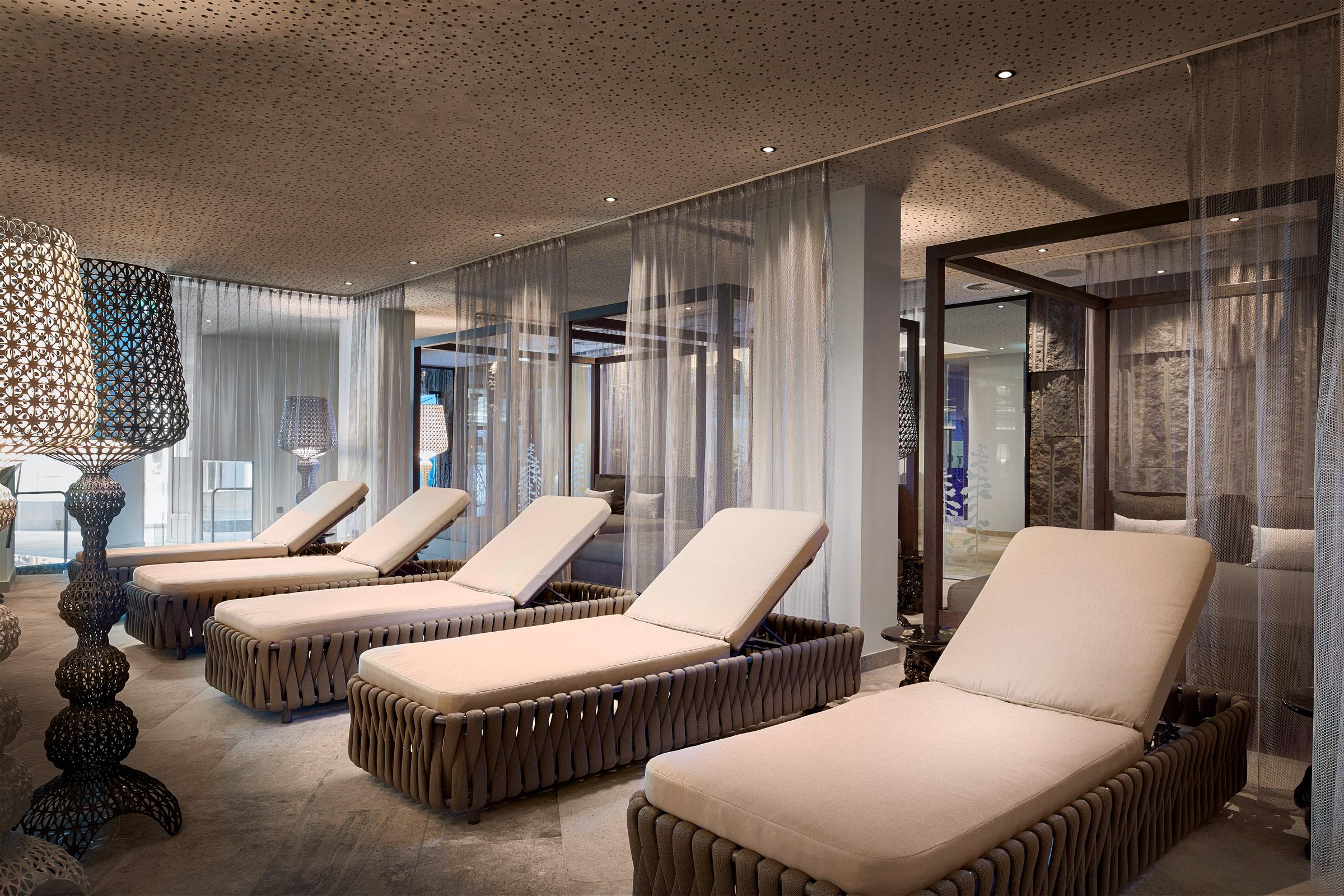 Krumers Alpin – Your Mountain Oasis Seefeld in Tirol Bagian luar foto