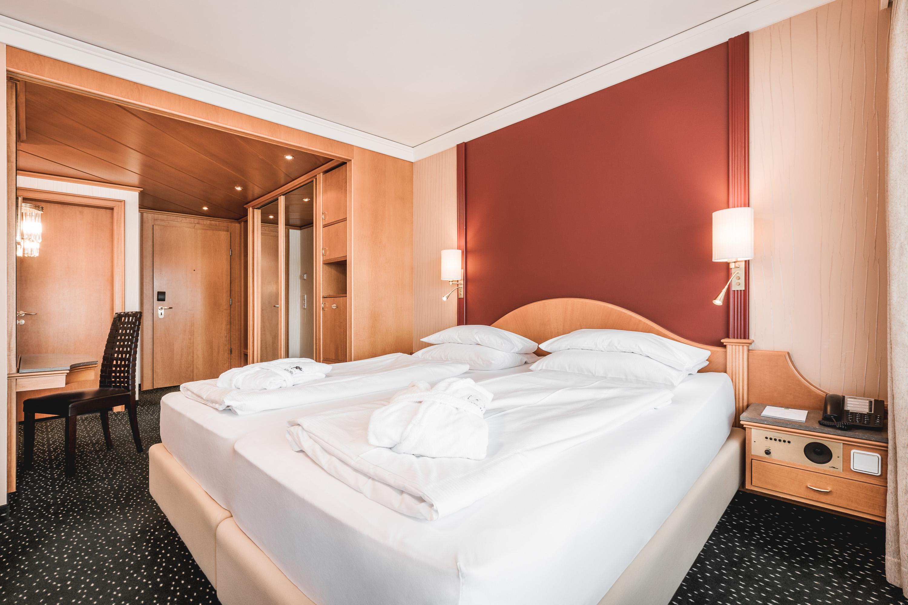 Krumers Alpin – Your Mountain Oasis Seefeld in Tirol Bagian luar foto