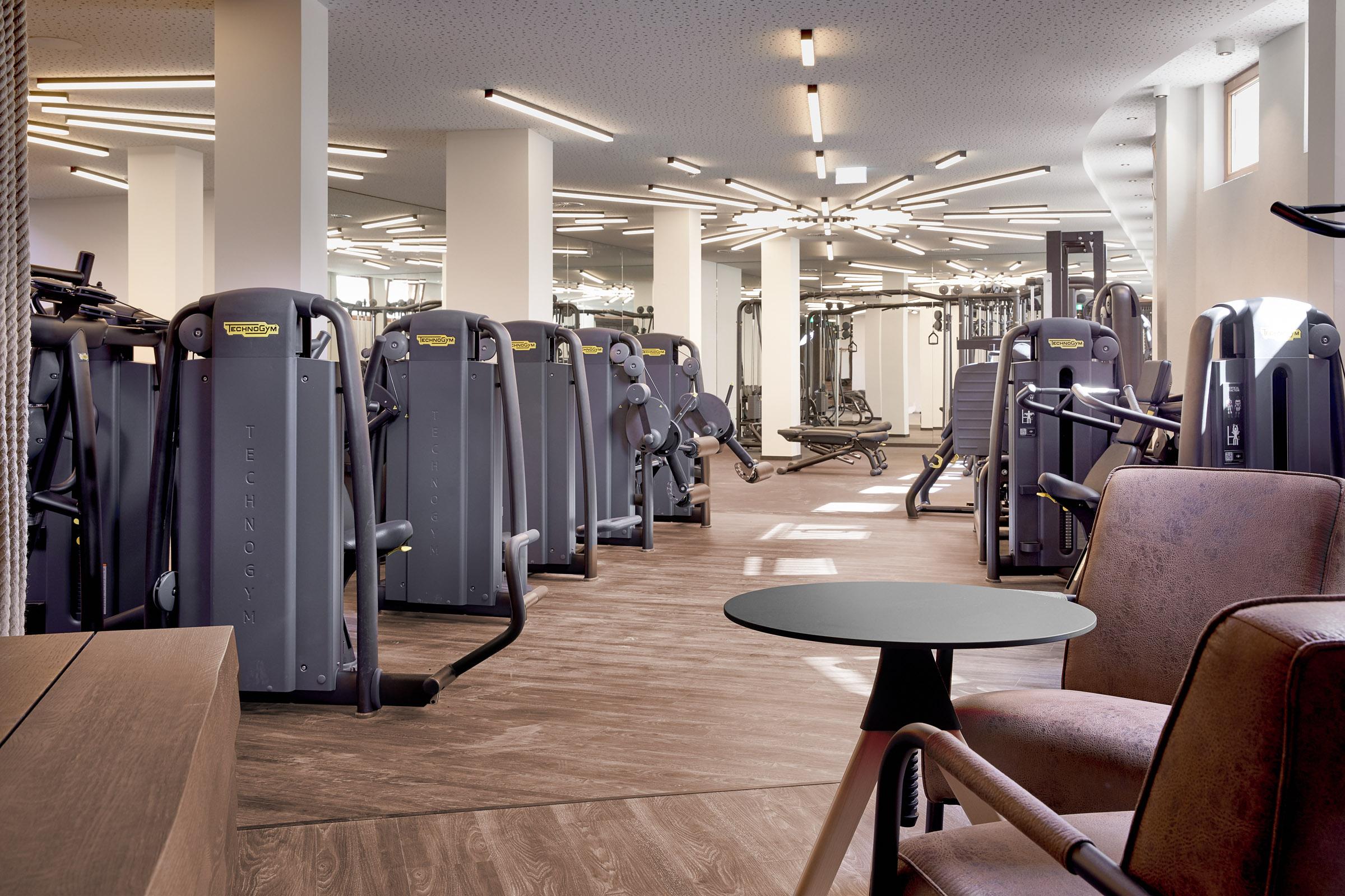 Krumers Alpin – Your Mountain Oasis Seefeld in Tirol Bagian luar foto