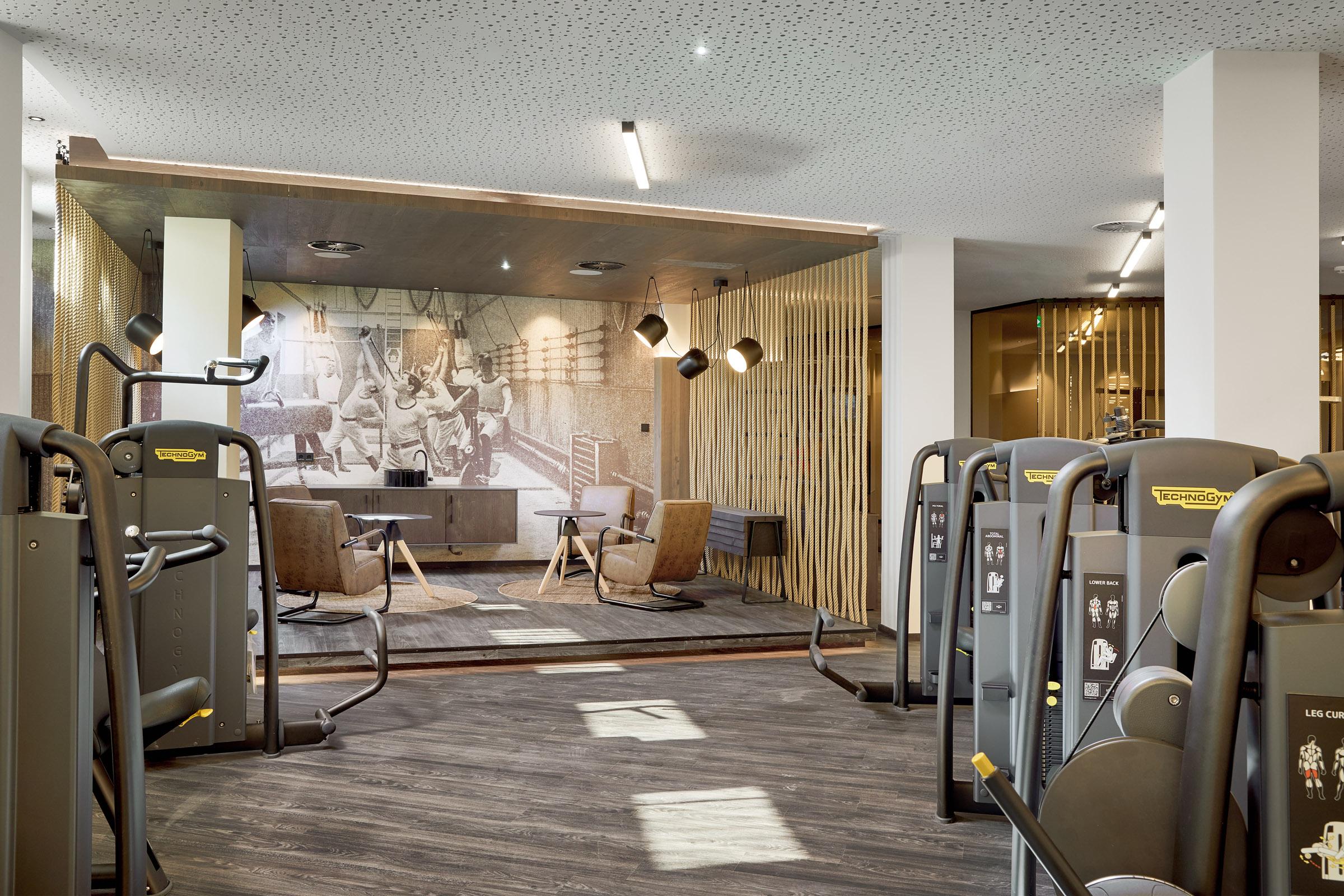 Krumers Alpin – Your Mountain Oasis Seefeld in Tirol Bagian luar foto