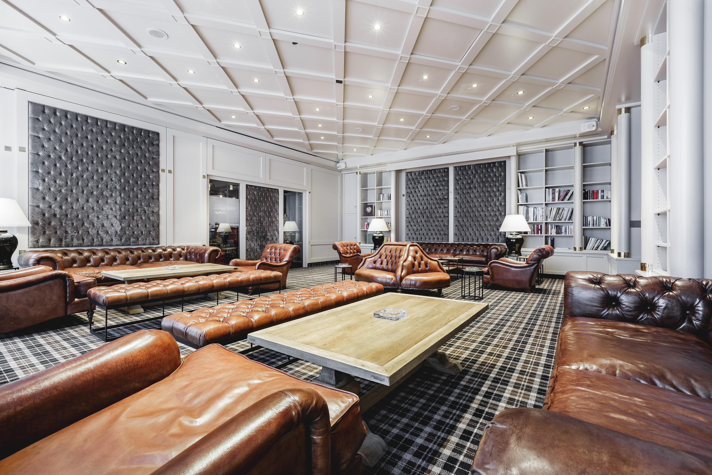 Krumers Alpin – Your Mountain Oasis Seefeld in Tirol Bagian luar foto