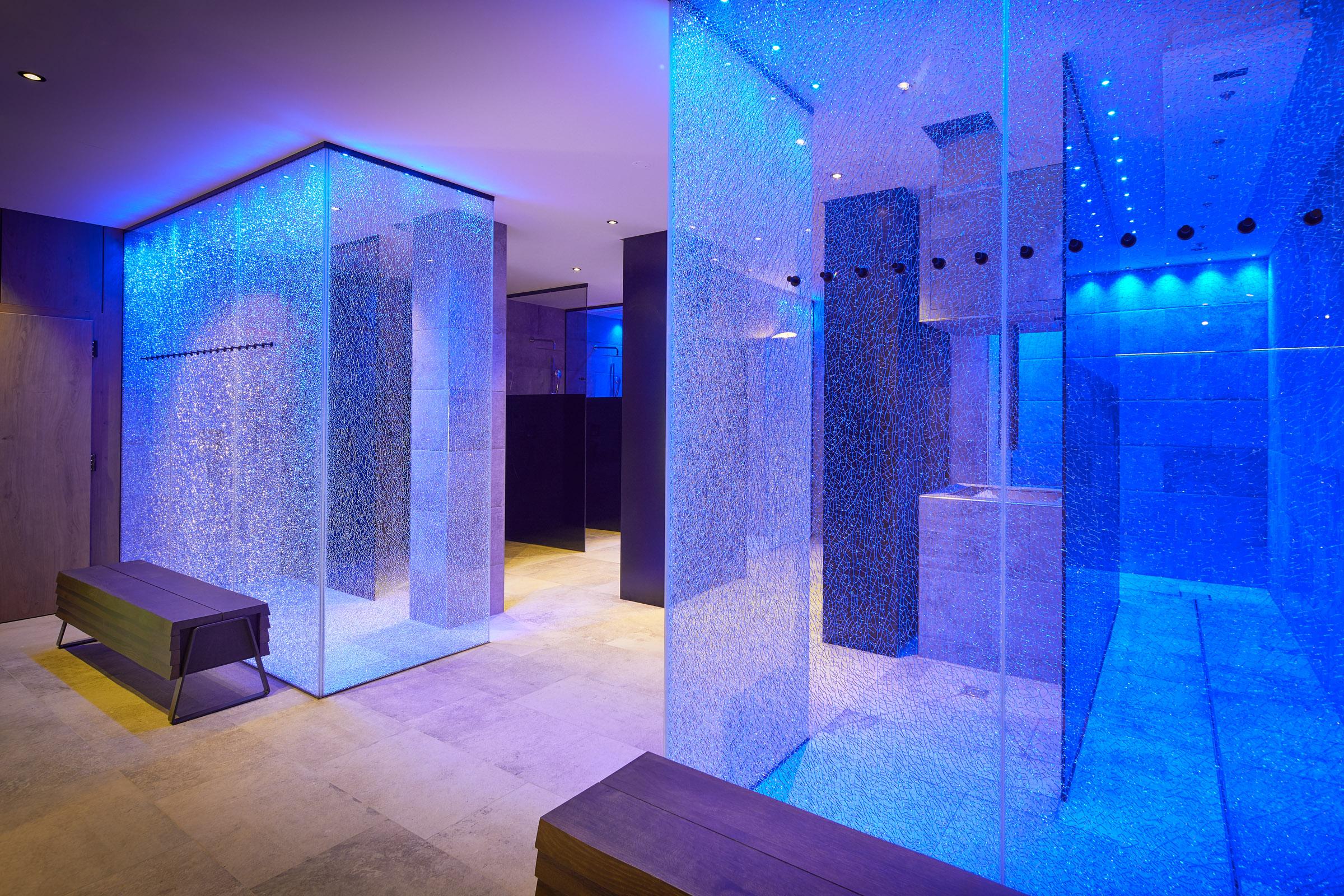Krumers Alpin – Your Mountain Oasis Seefeld in Tirol Bagian luar foto