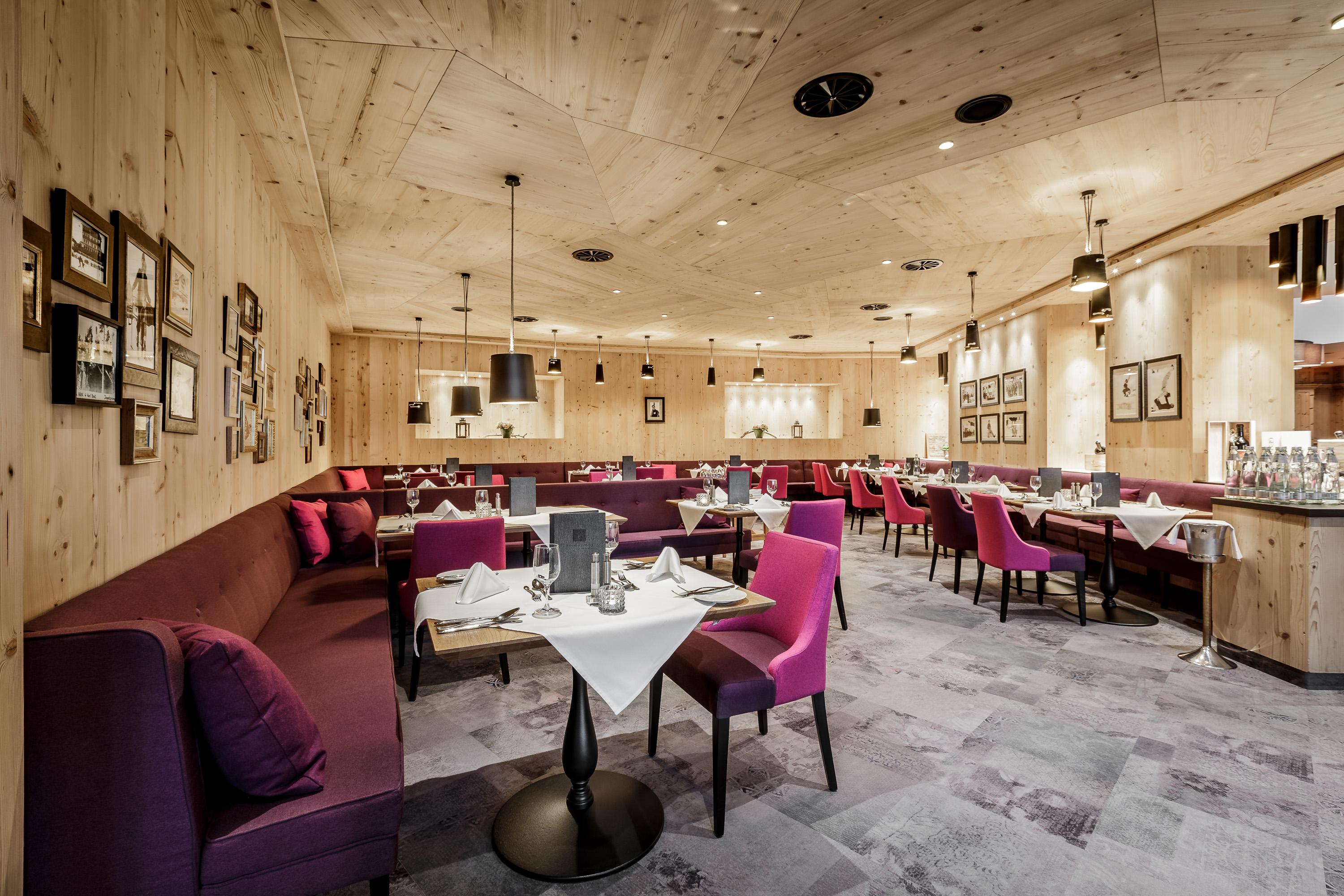 Krumers Alpin – Your Mountain Oasis Seefeld in Tirol Bagian luar foto