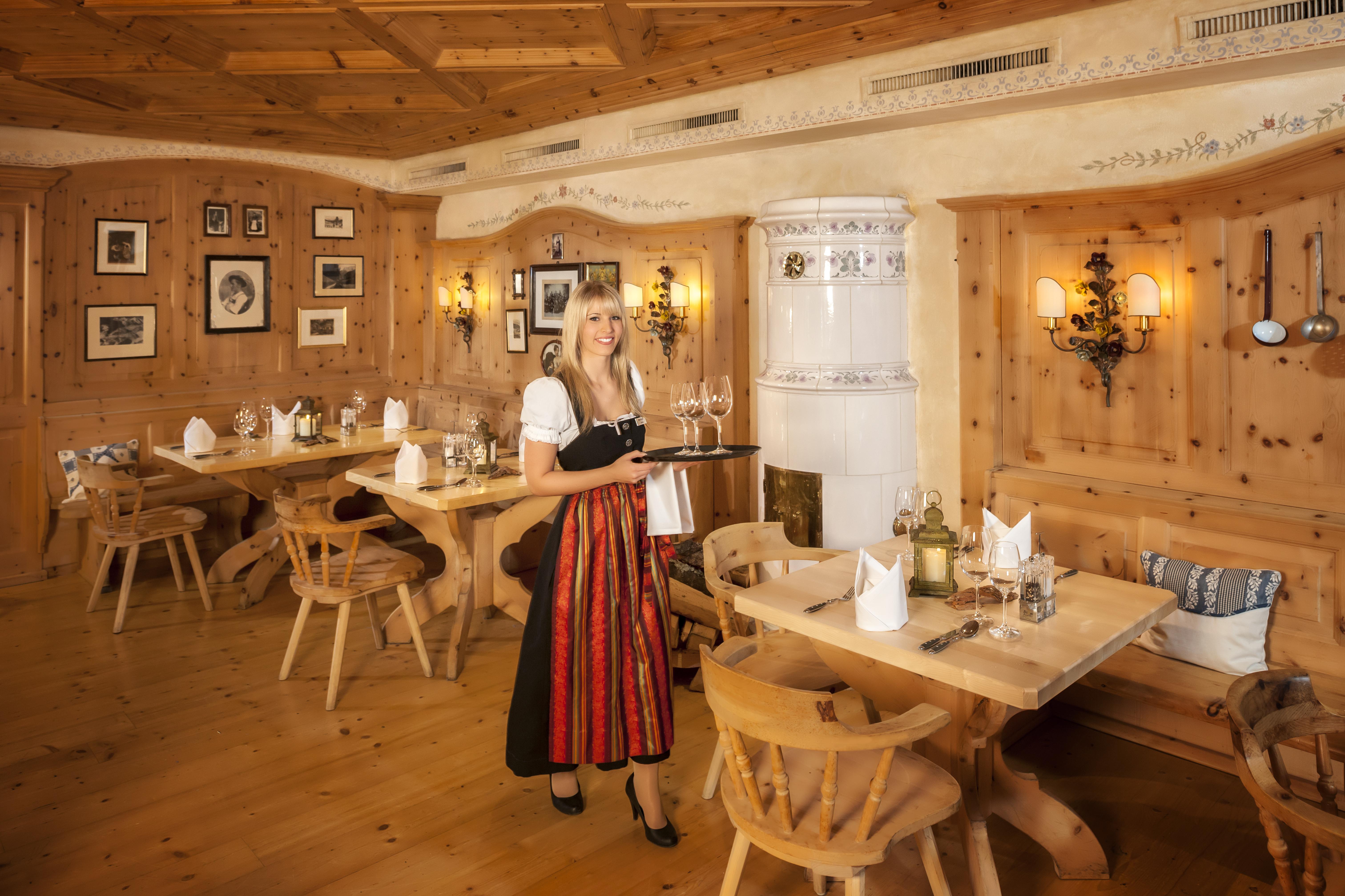 Krumers Alpin – Your Mountain Oasis Seefeld in Tirol Bagian luar foto
