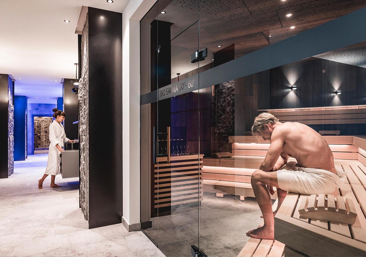 Krumers Alpin – Your Mountain Oasis Seefeld in Tirol Bagian luar foto