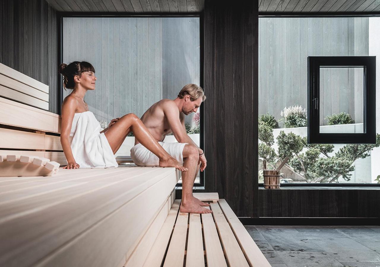 Krumers Alpin – Your Mountain Oasis Seefeld in Tirol Bagian luar foto