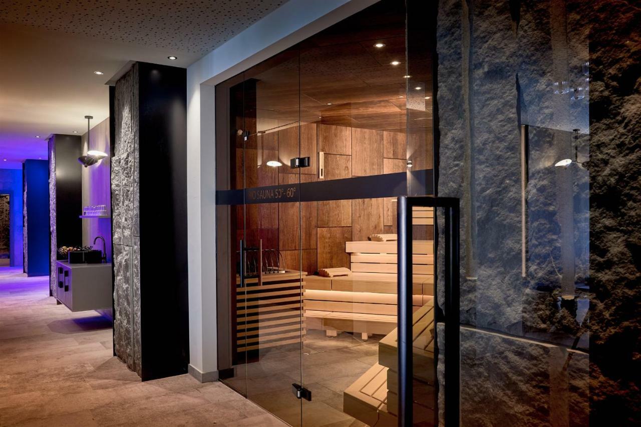 Krumers Alpin – Your Mountain Oasis Seefeld in Tirol Bagian luar foto